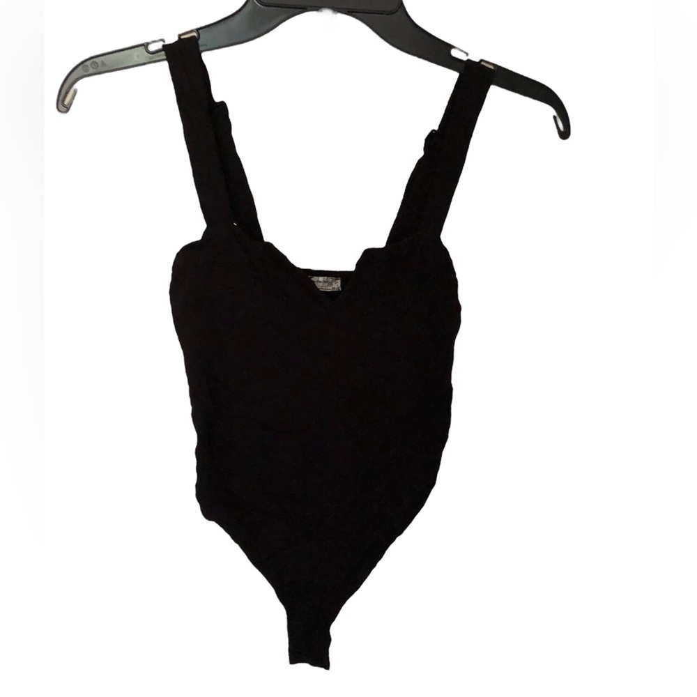 Women Black Color intimately Dress - 2329